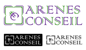 Logo-Design von mistyndobbbins für ARENES CONSEIL | Design #7339530