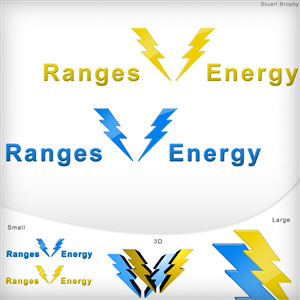 Logo Design by Fiddy187