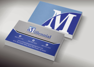 Business Card Design by Lanka Ama for Property Concepts | Design: #7320621