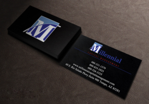 Business Card Design by Lanka Ama for Property Concepts | Design: #7320622
