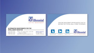 Business Card Design by broken.bike for Property Concepts | Design: #7318914