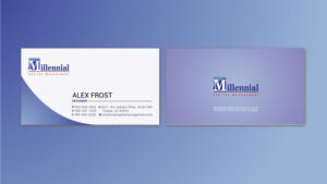 Business Card Design by broken.bike for Property Concepts | Design: #7319197