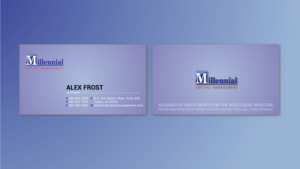 Business Card Design by broken.bike for Property Concepts | Design: #7319290