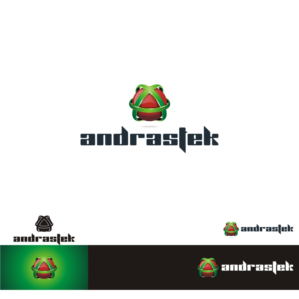 Logo Design by Tak3uchi