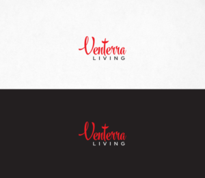 Diseño de Logo por ketoprofen para Venterra Realty | Diseño: #7321796