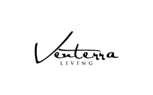 Diseño de Logo por ronyakiz para Venterra Realty | Diseño: #7362544