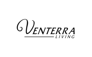 Logo Design by ronyakiz for Venterra Realty | Design: #7362582