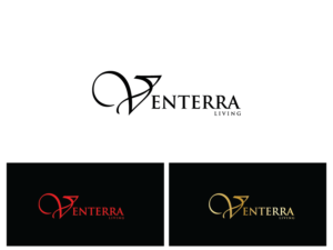 Diseño de Logo por BRAINSTORM para Venterra Realty | Diseño: #7362697