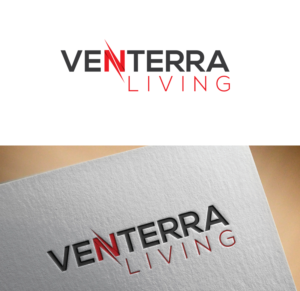 Logo Design by Nadeem for Venterra Realty | Design: #7317923