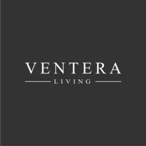 Logo Design by RIZKYSYA for Venterra Realty | Design: #7318388