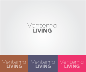 Logo Design by Master Piece for Venterra Realty | Design: #7330230