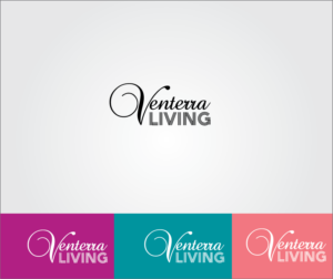 Logo Design by Master Piece for Venterra Realty | Design: #7330231