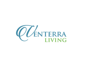 Diseño de Logo por Alien Cookie para Venterra Realty | Diseño: #7320828