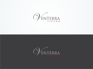 Diseño de Logo por Atvento Graphics para Venterra Realty | Diseño: #7334796