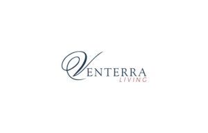 Diseño de Logo por dzoker para Venterra Realty | Diseño: #7355898