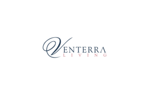 Diseño de Logo por dzoker para Venterra Realty | Diseño: #7355911
