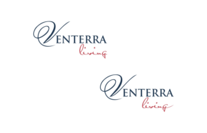 Diseño de Logo por dzoker para Venterra Realty | Diseño: #7363735
