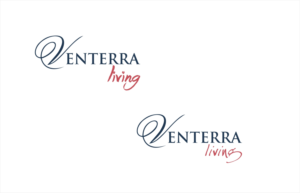 Logo Design by dzoker for Venterra Realty | Design: #7363783
