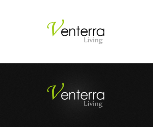 Diseño de Logo por DiLion para Venterra Realty | Diseño: #7349973