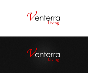 Diseño de Logo por DiLion para Venterra Realty | Diseño: #7349974