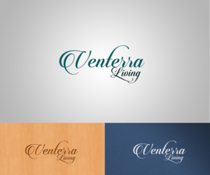 Diseño de Logo por pixelgrapix para Venterra Realty | Diseño: #7320505
