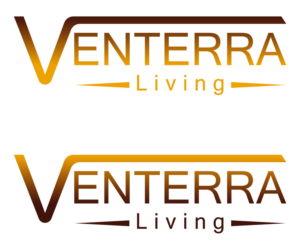 Logo Design by DAS Creation for Venterra Realty | Design #7324913