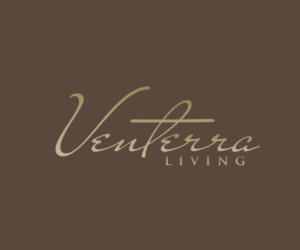 Diseño de Logo por maria-kaz para Venterra Realty | Diseño: #7357541