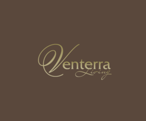 Logo Design by maria-kaz for Venterra Realty | Design: #7367793