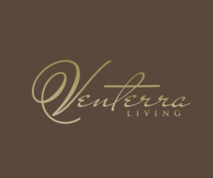 Logo Design by maria-kaz for Venterra Realty | Design: #7401738