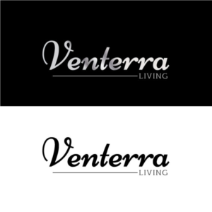 Diseño de Logo por Souvik Roy (Alex Pro) para Venterra Realty | Diseño: #7320723