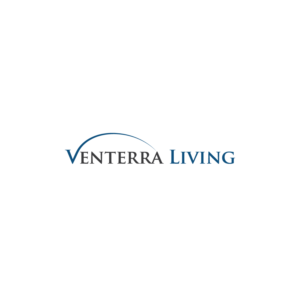 Logo Design by ArtLok for Venterra Realty | Design: #7317576