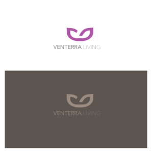 Diseño de Logo por GraphArt para Venterra Realty | Diseño: #7357265