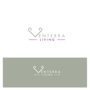 Logo Design by GraphArt for Venterra Realty | Design: #7358126