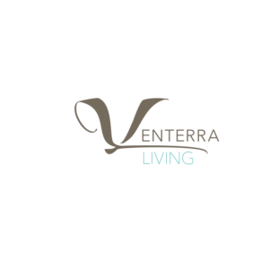 Diseño de Logo por GraphArt para Venterra Realty | Diseño: #7358359