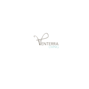 Logo Design by GraphArt for Venterra Realty | Design: #7363314