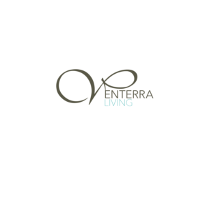 Logo Design by GraphArt for Venterra Realty | Design: #7363872