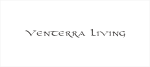 Logo Design by Juan Hadi Cahya for Venterra Realty | Design: #7351277