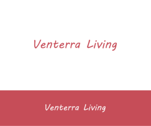 Logo Design by ayart for Venterra Realty | Design: #7339532