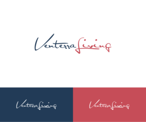 Logo Design by ayart for Venterra Realty | Design: #7339533