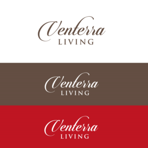 Logo Design by Vusal Hasanov for Venterra Realty | Design: #7319665