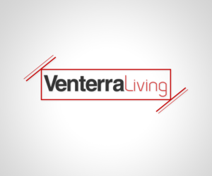 Logo Design by Boyd for Venterra Realty | Design #7335371