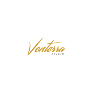 Logo Design by armanto for Venterra Realty | Design: #7363625