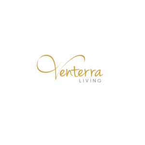 Logo Design by armanto for Venterra Realty | Design: #7363730