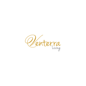 Logo Design by armanto for Venterra Realty | Design: #7365584