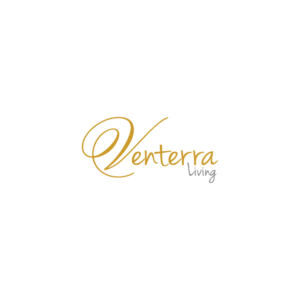Logo Design by armanto for Venterra Realty | Design: #7365611