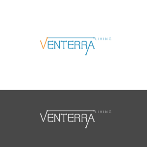 Logo Design by baidya for Venterra Realty | Design: #7318507