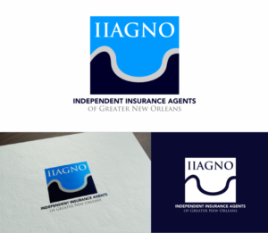 Logo Design by zagystars for Hartwig Moss Insurance Agency | Design: #7505273