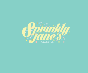 Design de Logo par jehuty72 pour Sprinkly Jane's | Design : #7792219