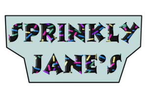 Diseño de Logo por nancyottenbreit para Sprinkly Jane's | Diseño #7820794