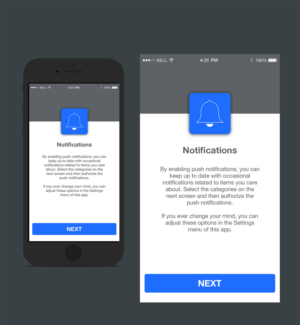 Diseño de aplicación (App) por saneer para este proyecto | Diseño: #7351222
